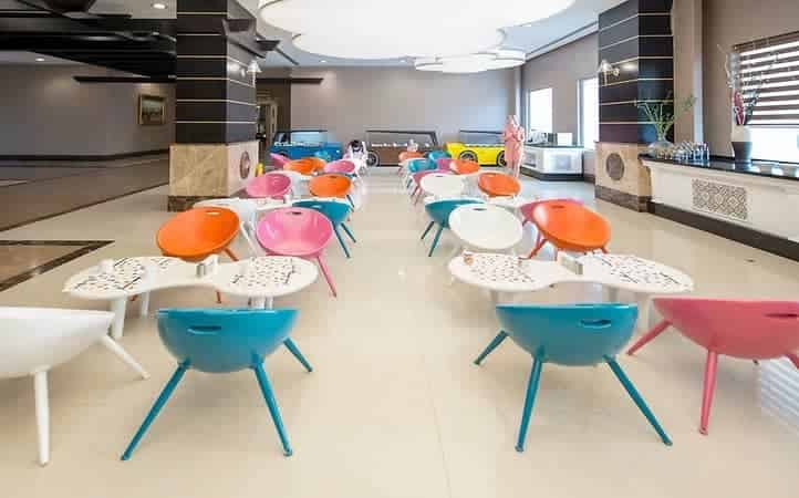 Amara Prestige Hotel